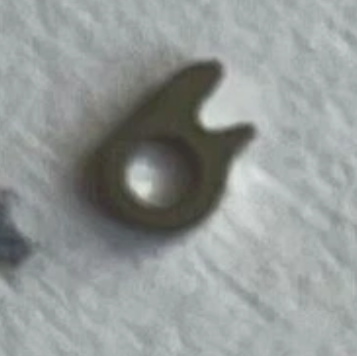 Rolex 3035 - 5034 Click