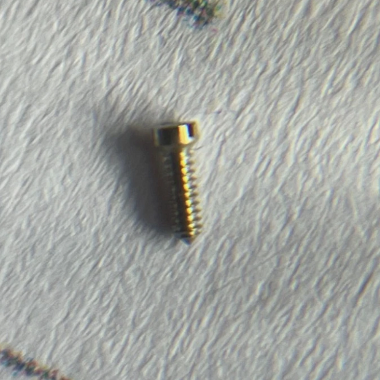 Rolex 3035 - 55052 Screw for Dial