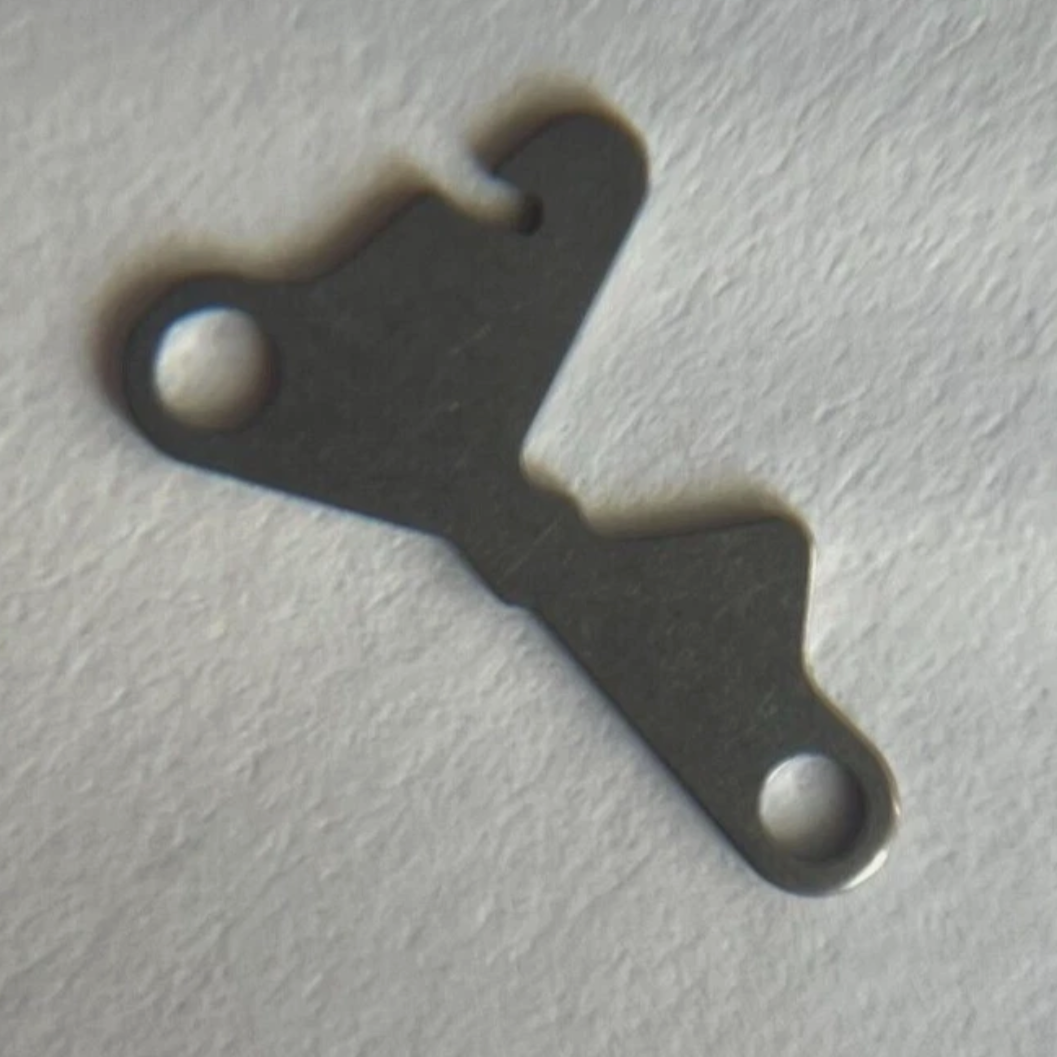 Rolex 3085 - 5217 Yoke for Intermediate Setting Wheel