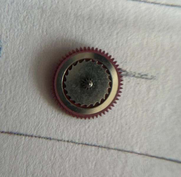 Rolex 3135 - 540 Reversing Wheel