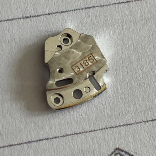 Rolex 3185 - 130 Winding Bridge