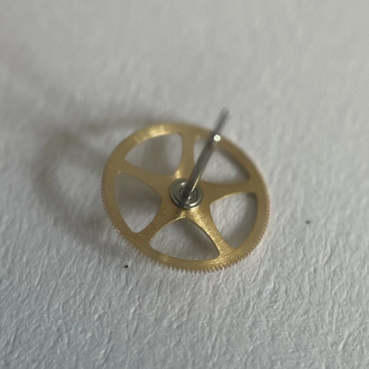 Rolex 3235 - 360 Second Wheel