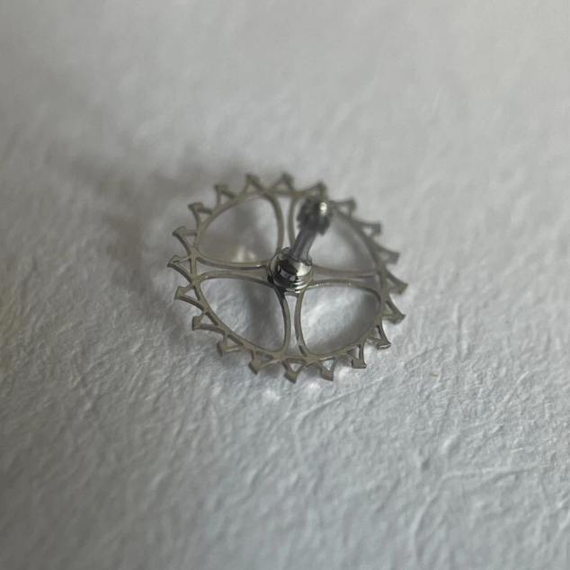 Rolex 3235 - 410 Escape Wheel