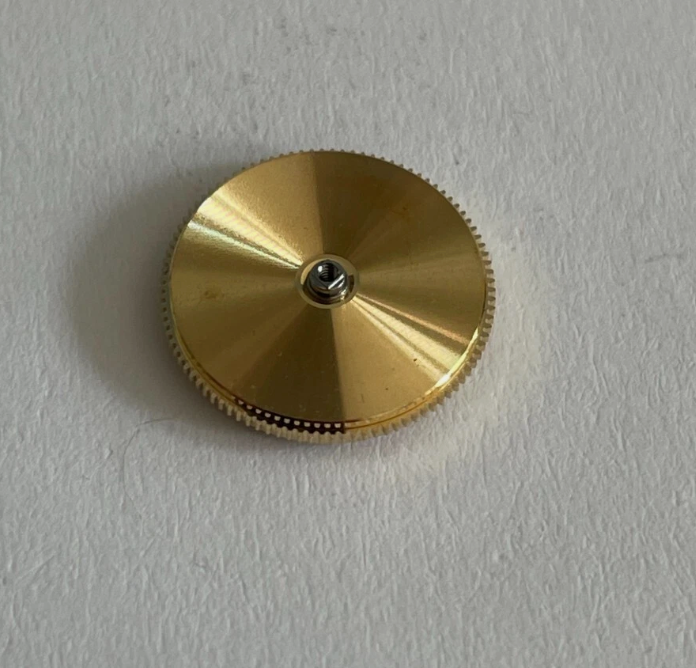 Rolex 3255 Barrel Complete