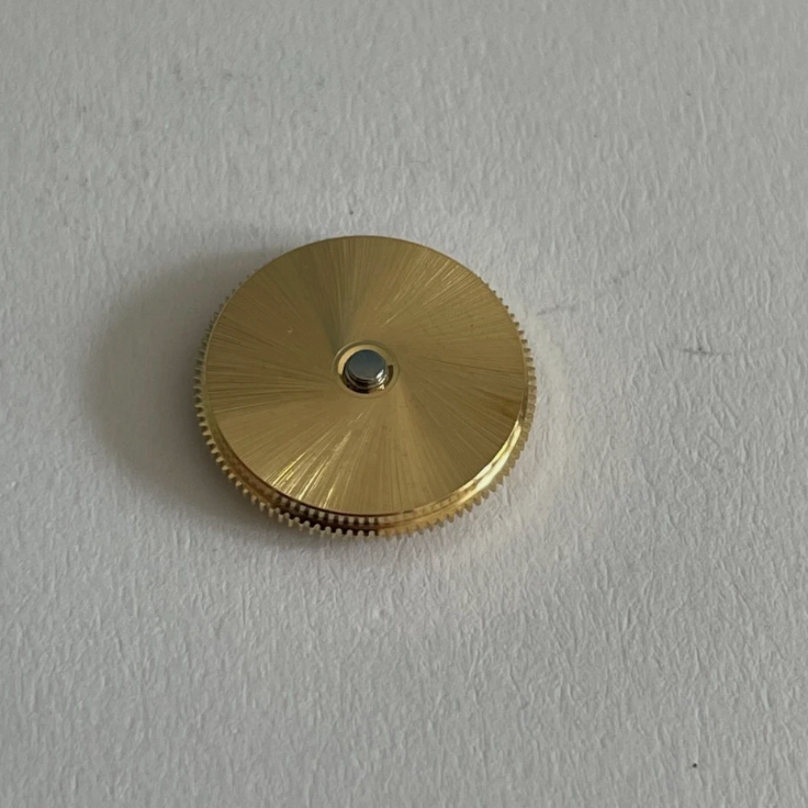 Rolex 3255 Barrel Complete