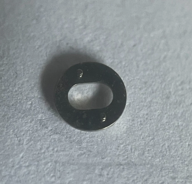 Rolex 5035 - 5096 Date Corrector