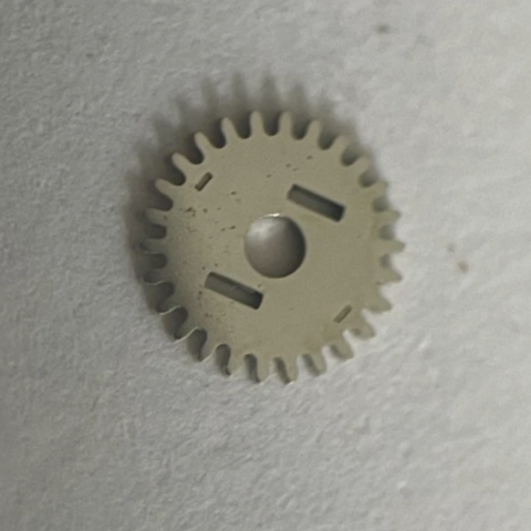 Rolex 5035 - 5097 Corrector Wheel