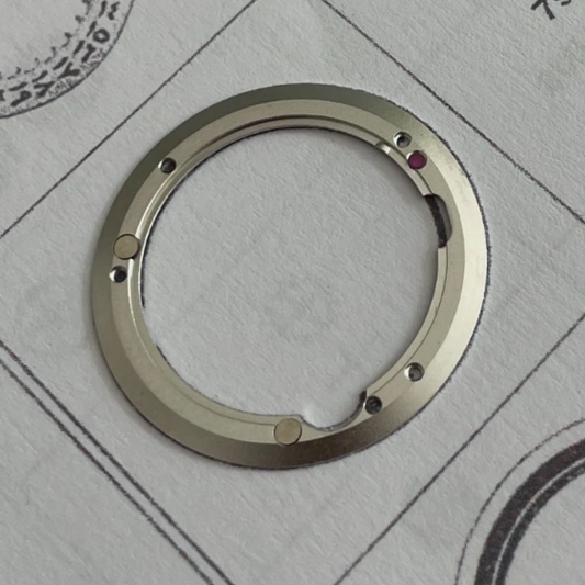 Rolex 7963 Date Indicator Seating for Ref 1600 / 1601 / 1602 / 1603 / 1605