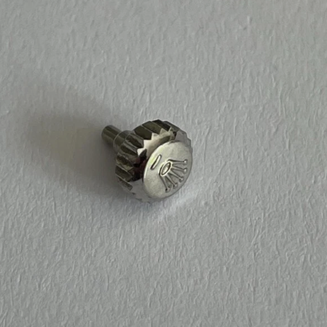 Rolex Crown ø 5.2mm