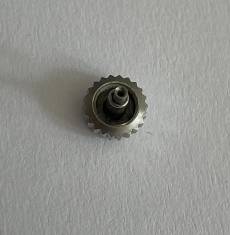 Rolex Datejust Crown ø 6mm