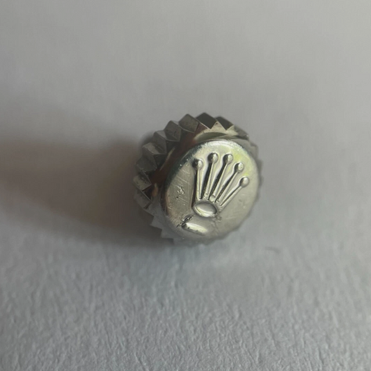 Rolex Datejust Crown ø 6mm