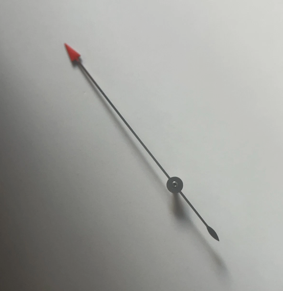 Rolex Milgauss Ref 1019 Sweep Hand