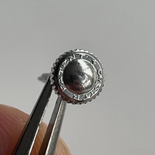 Rolex Oyster Patent Crown 5.5mm