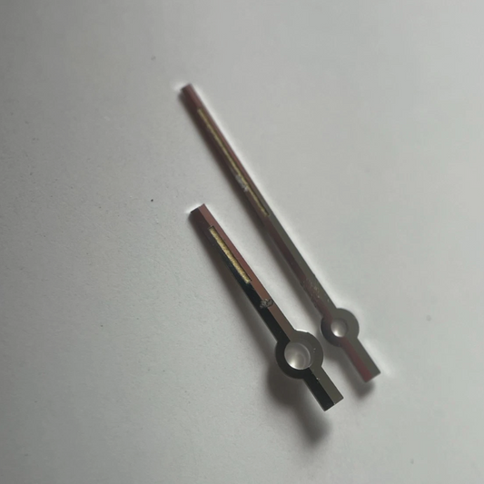 Rolex Oyster Perpetual 1003 / 1007 Steel Hands