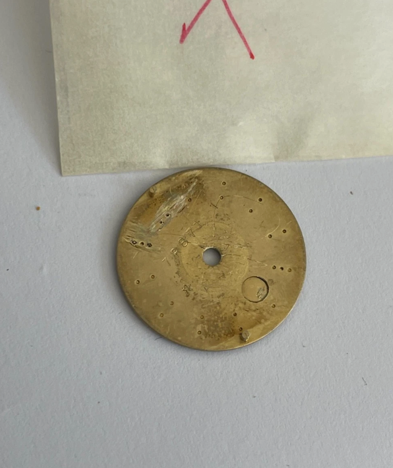 Rolex Oyster Perpetual Sigma Dial Cal 2030