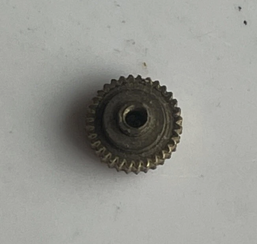 Rolex Patent Crown 4.4mm