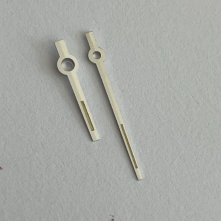 Rolex Ref 1018 Hands