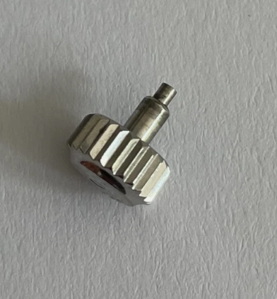 Rolex Triplock Crown ø 7mm