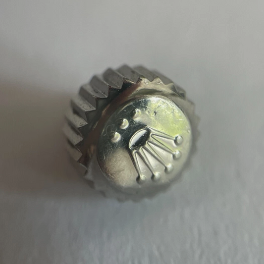 Rolex Triplock Crown ø 7mm