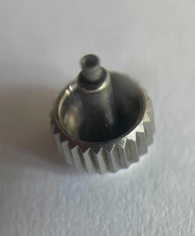 Rolex Triplock Crown ø 7mm