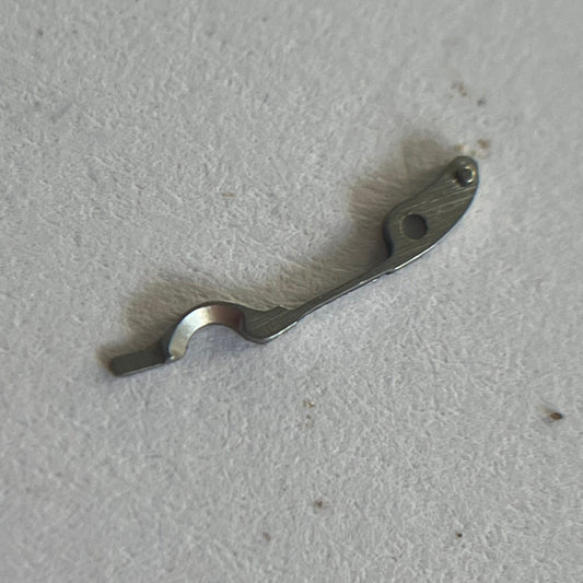 Universal Geneve 281 - 8350 Hammer Spring