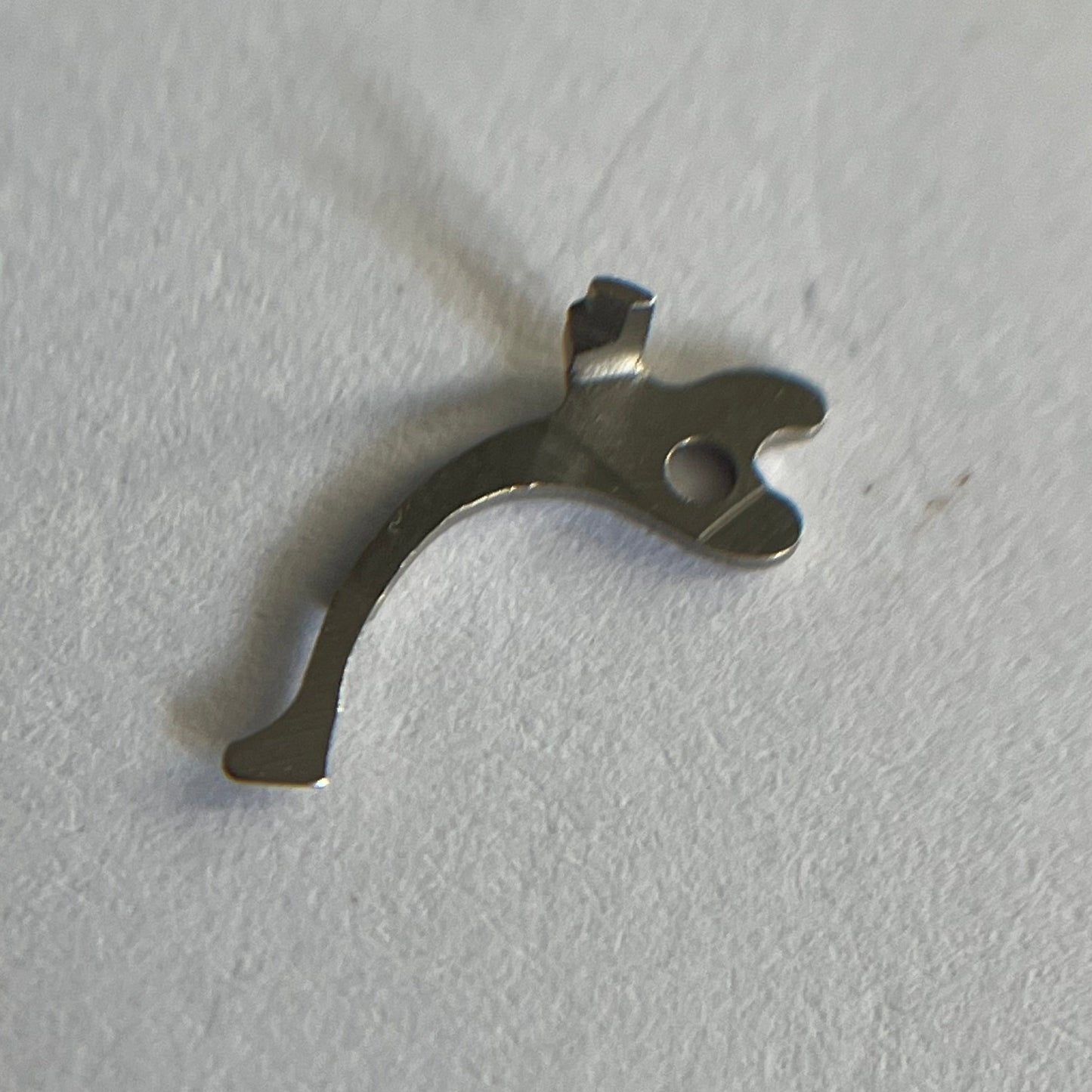 Universal Geneve 281 - 8680 Hour Hammer