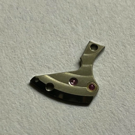 Universal Geneve Cal 66 Bridge