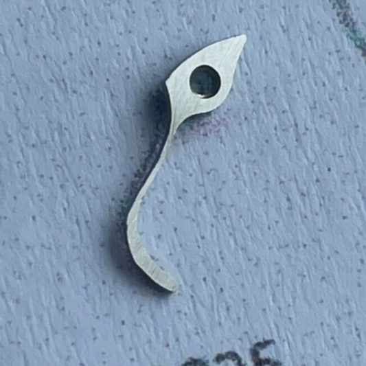 Valjoux 22 Sliding Gear Spring 8325