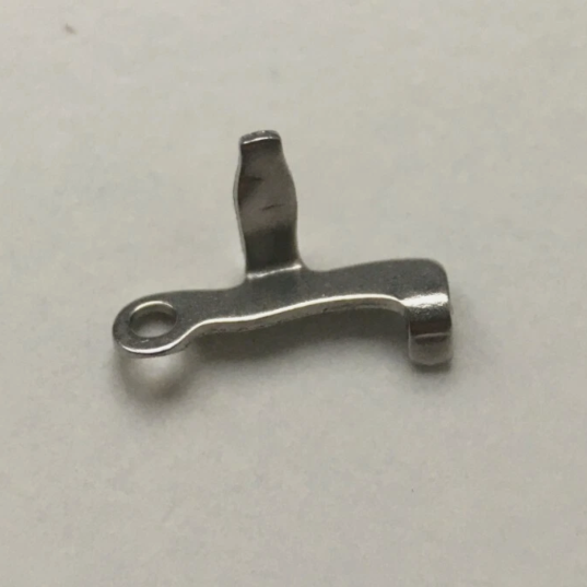 Valjoux 23 - 8180 Flyback Lever