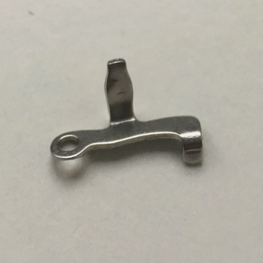 Valjoux 23 - 8180 Flyback Lever