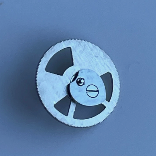 Valjoux 72 Hour Recorder 8600