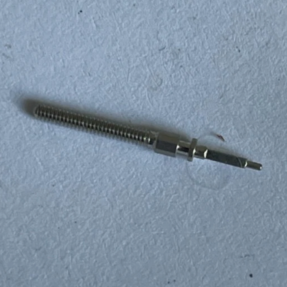 Valjoux 72 Winding Stem