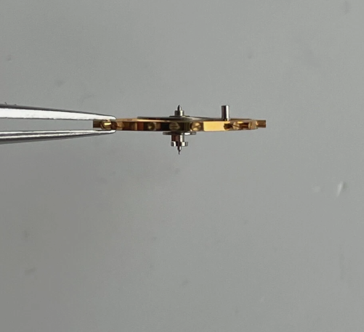 Valjoux 72 / 23 / 88 Balance (Flat Hairspring) Part 721