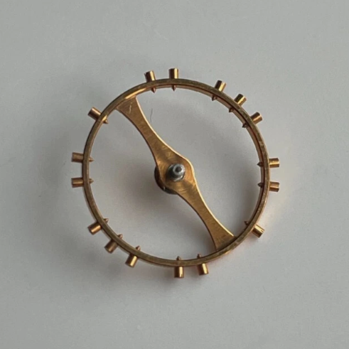 Valjoux 72 / 23 / 88 Balance (without Hairspring) Part 721