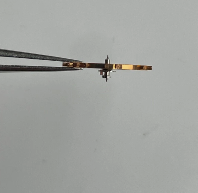 Valjoux 72 / 23 / 88 Balance (without Hairspring) Part 721