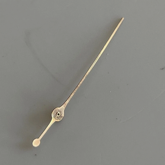 Valjoux 72 / 72c / 88 Sweep Hand Gold