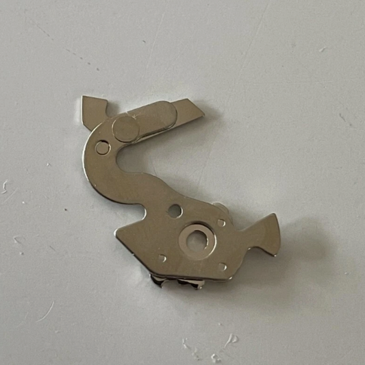 Valjoux 7733 - 8220 Hammer mounted