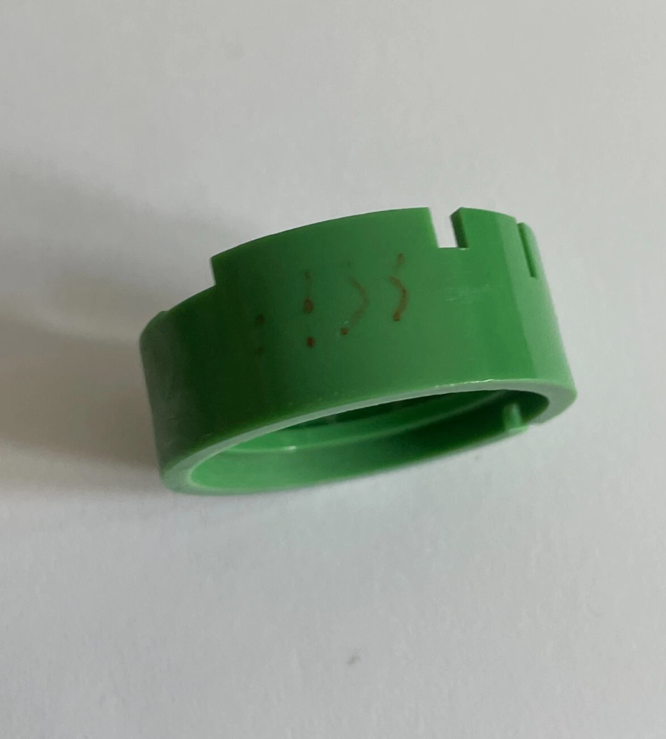 Valjoux 7733 Movement Holder