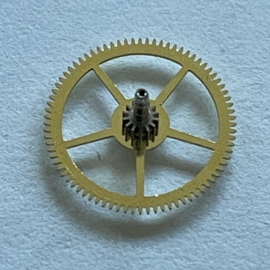 Valjoux 7733 / 7734 / 7736 Center Wheel Part 206