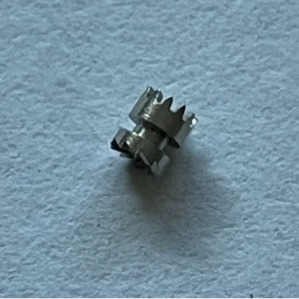 Valjoux 7733 / 7734 / 7736 Clutch Wheel Part 407