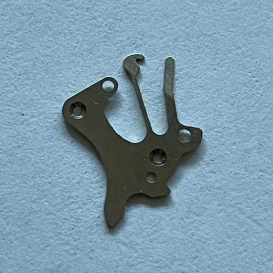 Valjoux 7733 / 7734 / 7736 Setting Lever Spring Part 445