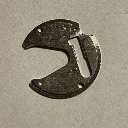Valjoux 7734 - 2535 Date Indicator Guard
