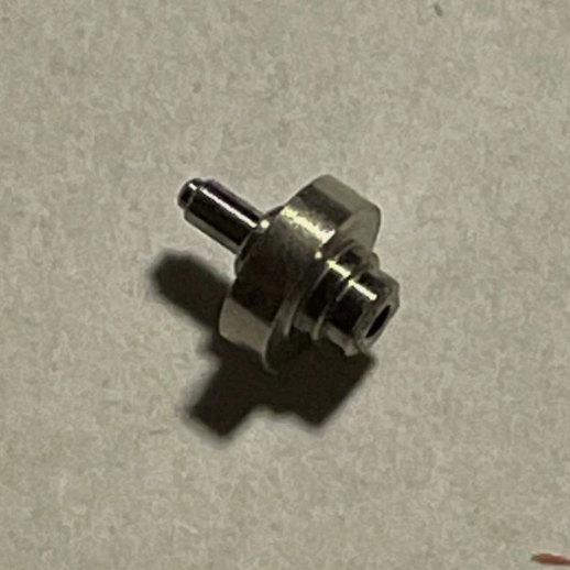 Valjoux 7736 Barrel Arbor Part 195