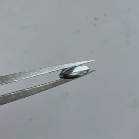 Valjoux 84 Monorattrapante Olive Pusher (Bovet)