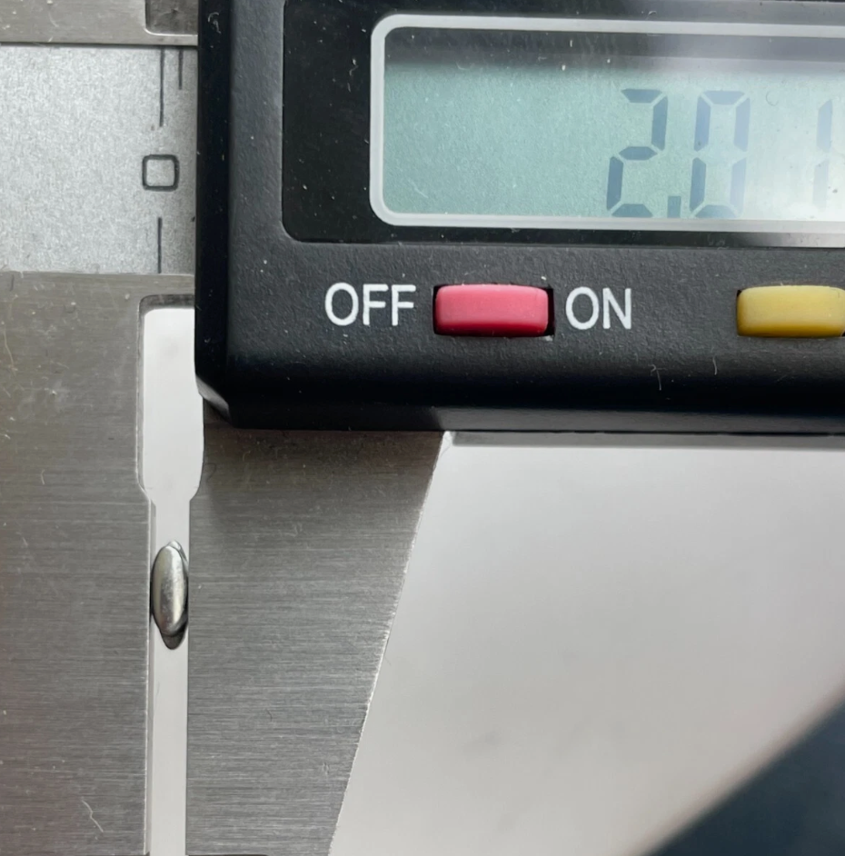 Valjoux 84 Monorattrapante Olive Pusher (Bovet)