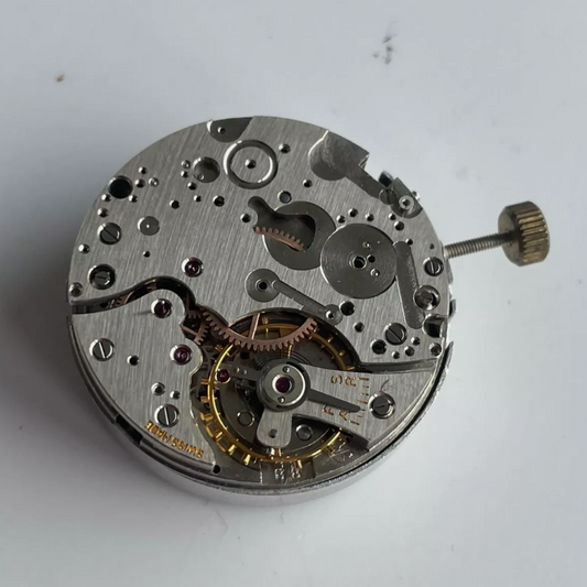 NOS Valjoux 88 Movement Base incl. Balance