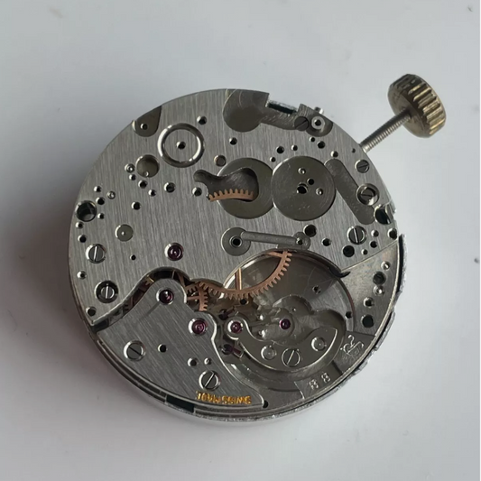 NOS Valjoux 88 Movement Base