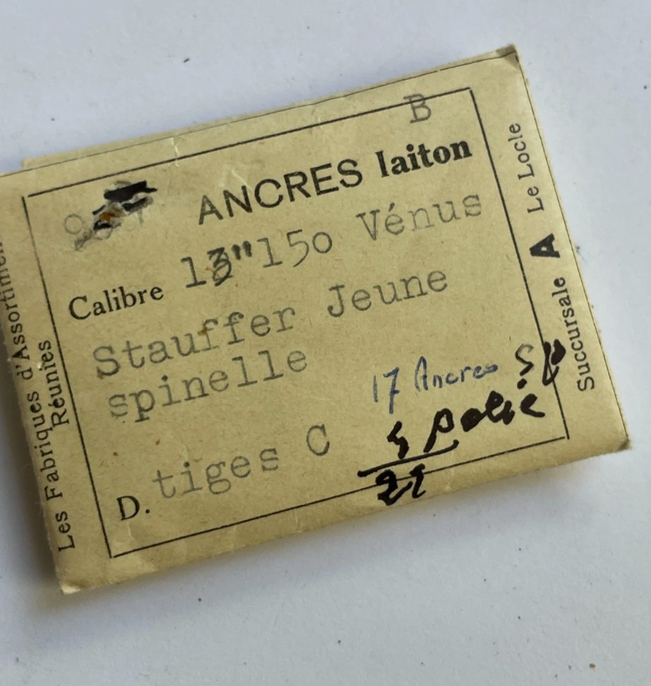 Venus 150 Pallet Fork 710