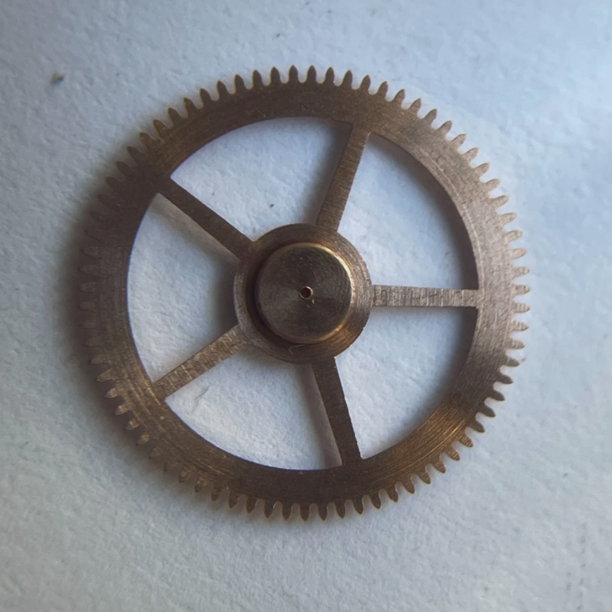 Venus 206 Driving Wheel Part 283