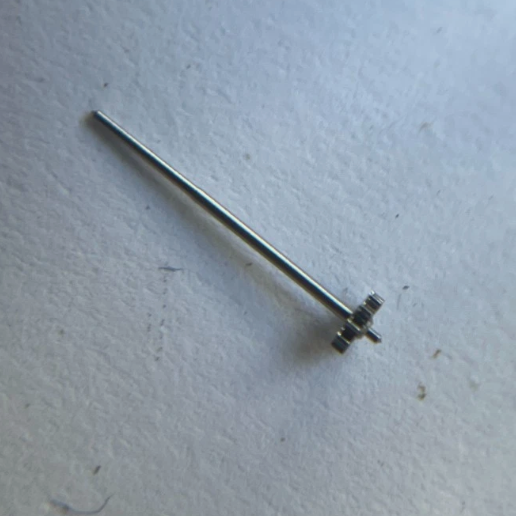 Venus 206 Seconds Pinion Part 275